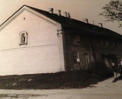 Wienerberg Geschichte