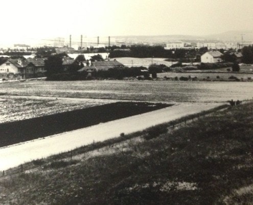 Wienerberg und Chadim