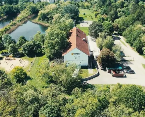 Chadim Eventlocation Video